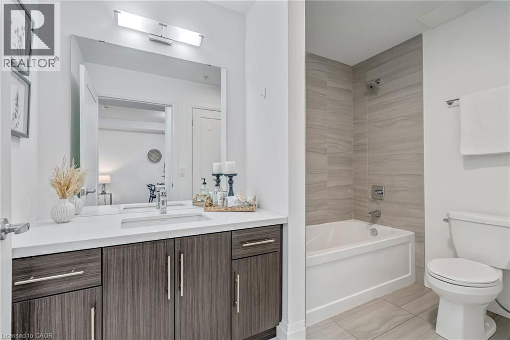 30 Hamilton Street S Unit# 302, Waterdown, Ontario  L8B 1V8 - Photo 19 - 40805945