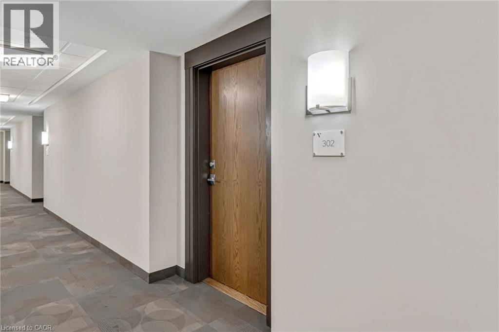 30 Hamilton Street S Unit# 302, Waterdown, Ontario  L8B 1V8 - Photo 2 - 40805945