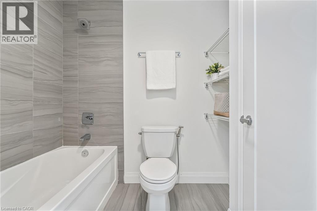 30 Hamilton Street S Unit# 302, Waterdown, Ontario  L8B 1V8 - Photo 20 - 40805945