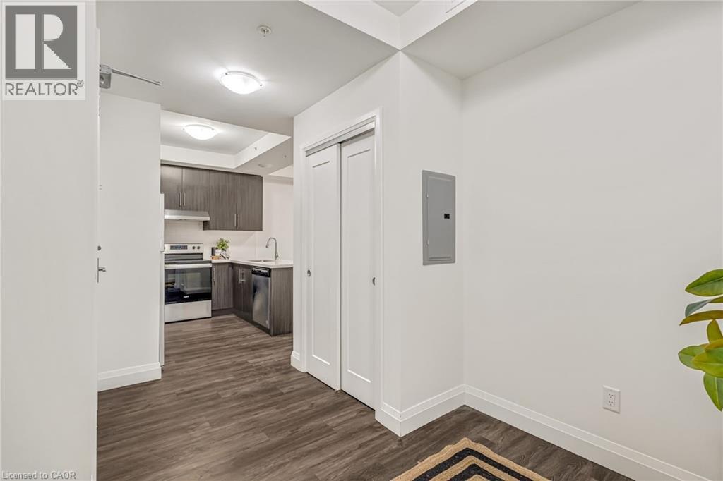 30 Hamilton Street S Unit# 302, Waterdown, Ontario  L8B 1V8 - Photo 6 - 40805945