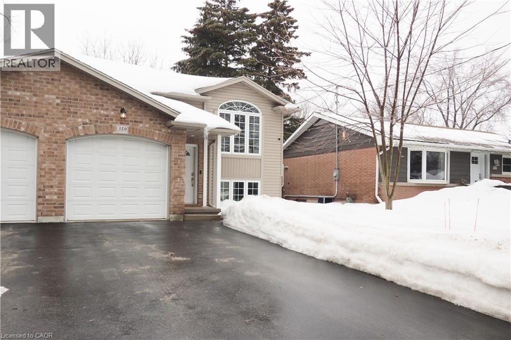 359 West Gore Street, Stratford, Ontario  N5A 1K9 - Photo 3 - 40804737