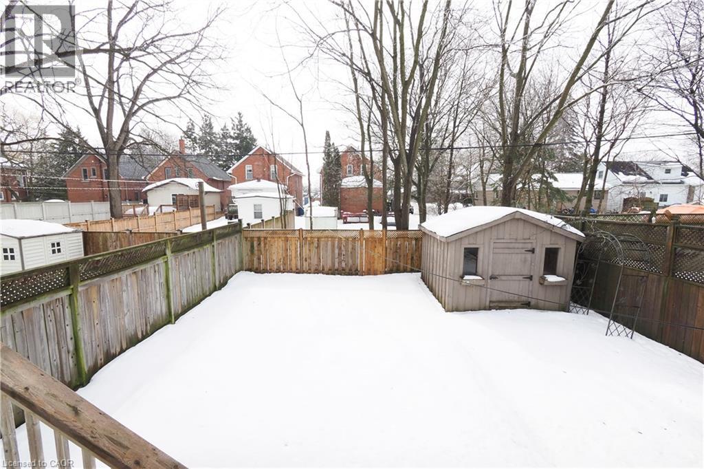 359 West Gore Street, Stratford, Ontario  N5A 1K9 - Photo 33 - 40804737