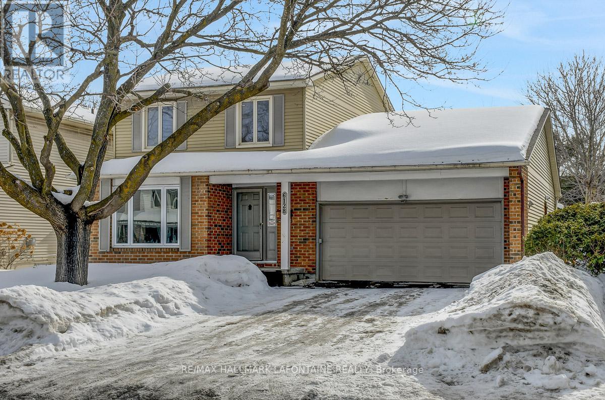 6128 VINEYARD DRIVE, Ottawa, Ontario