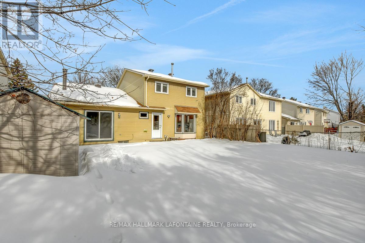 6128 Vineyard Drive, Ottawa, Ontario  K1C 2N6 - Photo 48 - X12804626