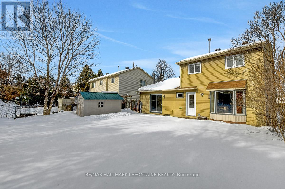 6128 Vineyard Drive, Ottawa, Ontario  K1C 2N6 - Photo 49 - X12804626