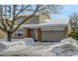 6128 VINEYARD DRIVE, Ottawa, Ontario
