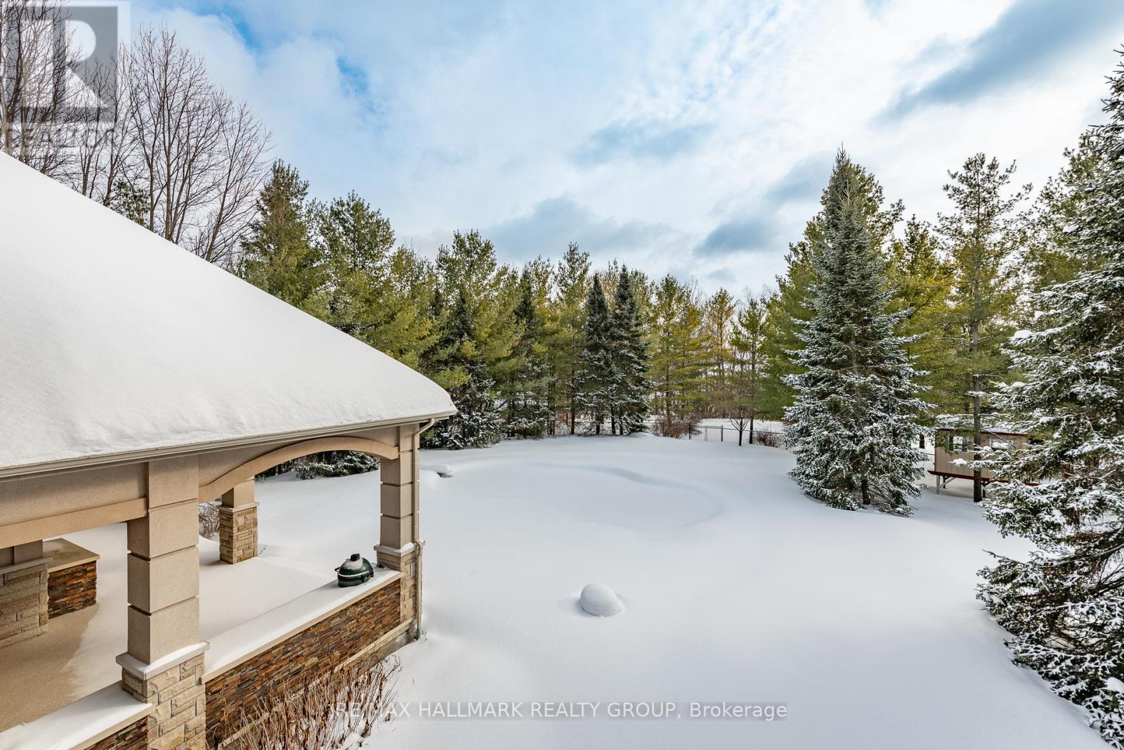 5800 Queenscourt Crescent, Ottawa, Ontario  K4M 1K3 - Photo 36 - X12804682