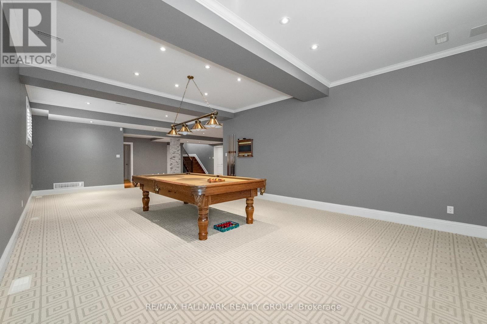 5800 Queenscourt Crescent, Ottawa, Ontario  K4M 1K3 - Photo 42 - X12804682