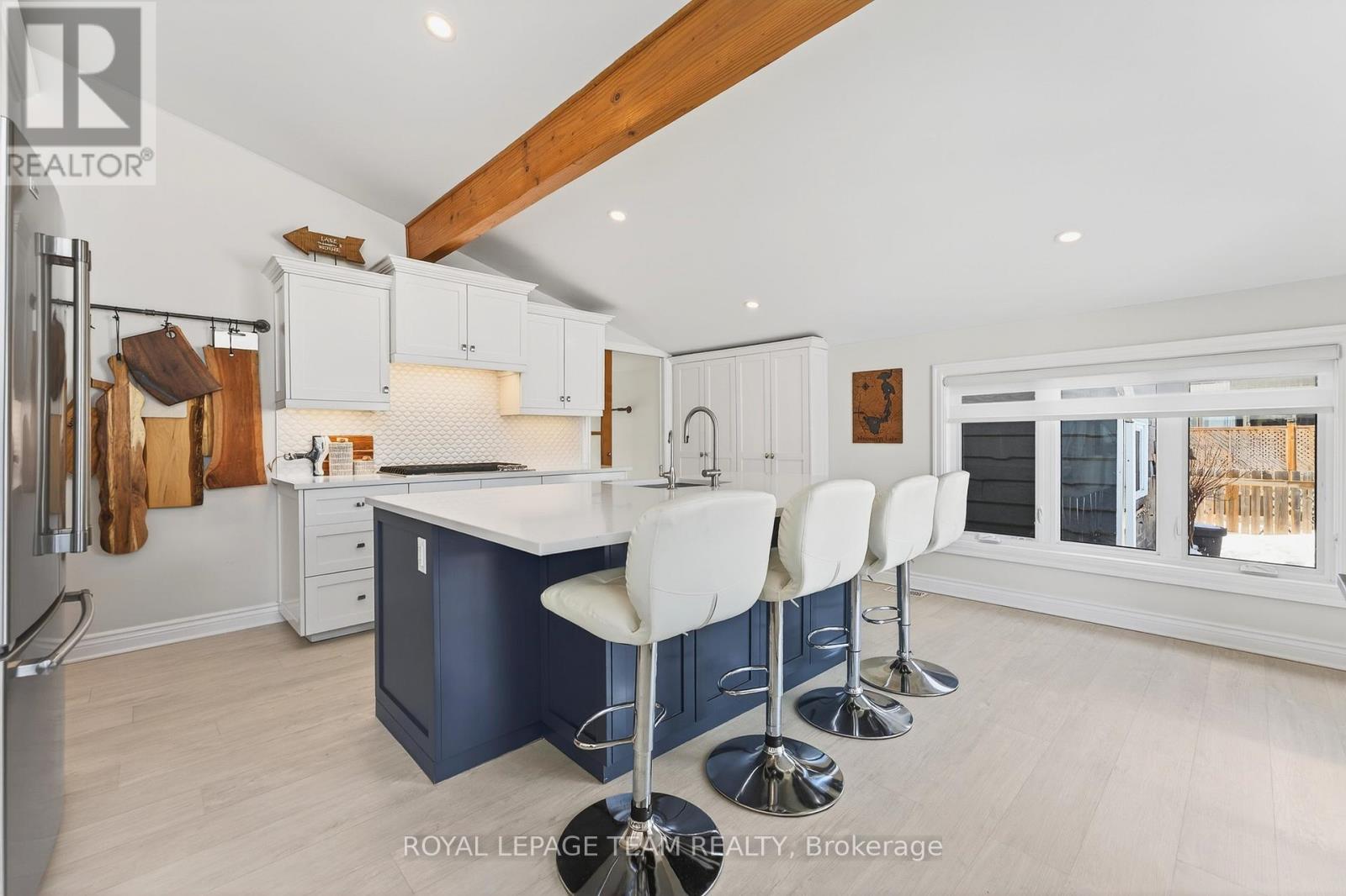 128 Grasshopper Point Road, Drummond/north Elmsley, Ontario  K7H 0J4 - Photo 11 - X12804684