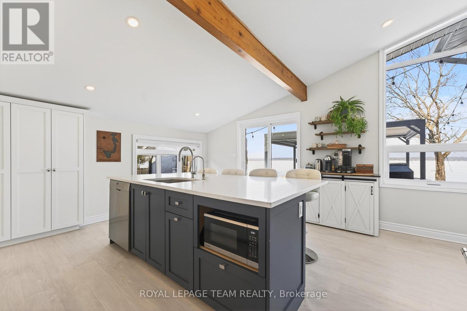 128 Grasshopper Point Road, Drummond/north Elmsley, Ontario  K7H 0J4 - Photo 12 - X12804684