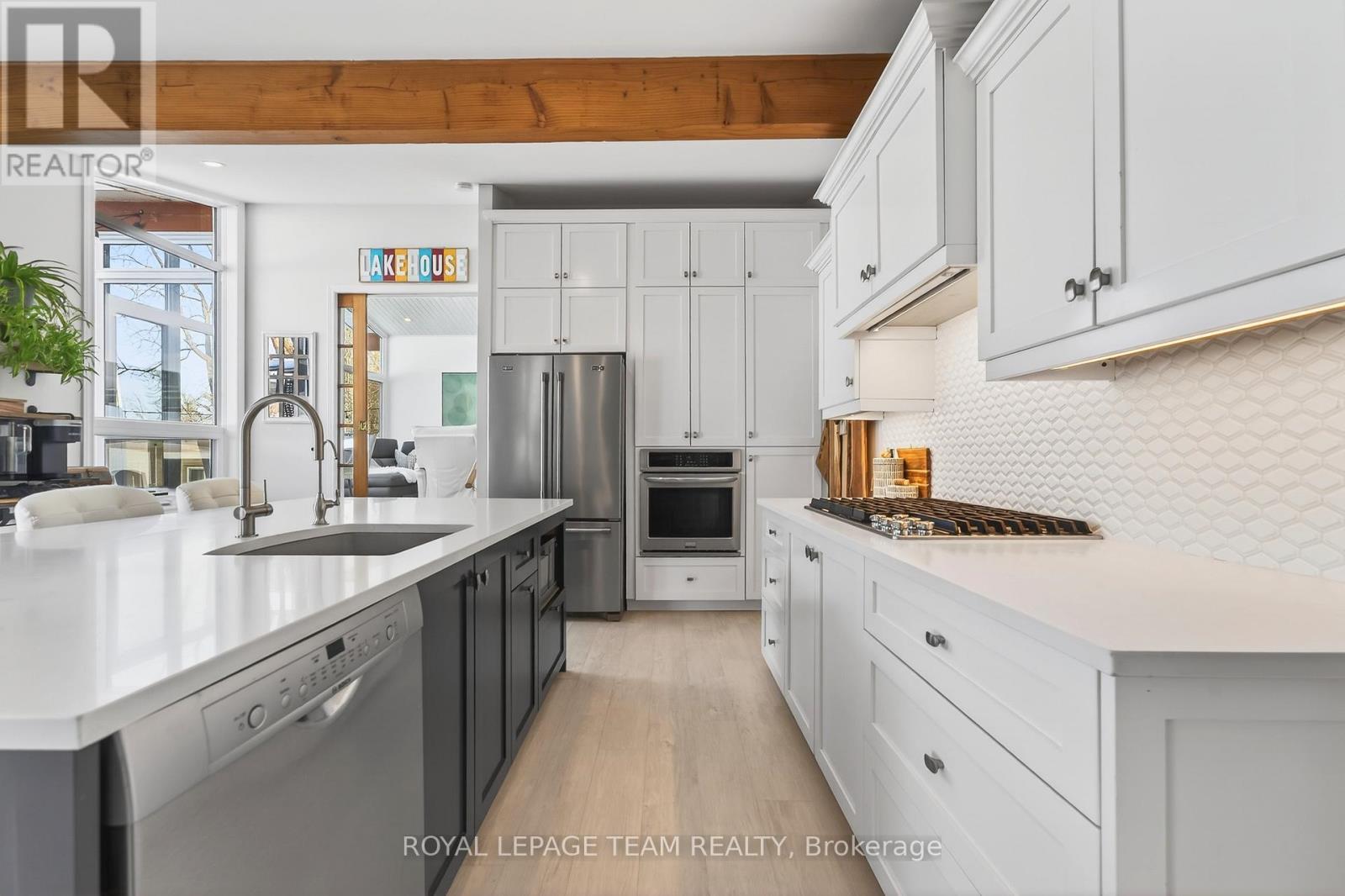 128 Grasshopper Point Road, Drummond/north Elmsley, Ontario  K7H 0J4 - Photo 15 - X12804684