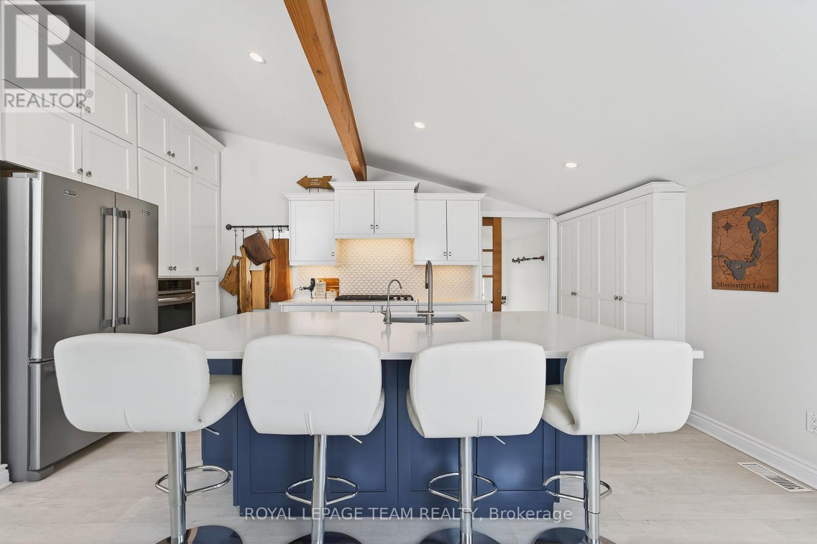 128 Grasshopper Point Road, Drummond/north Elmsley, Ontario  K7H 0J4 - Photo 18 - X12804684