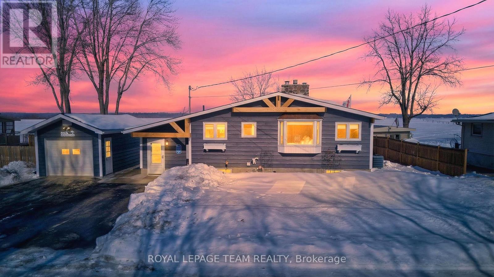 128 Grasshopper Point Road, Drummond/north Elmsley, Ontario  K7H 0J4 - Photo 2 - X12804684