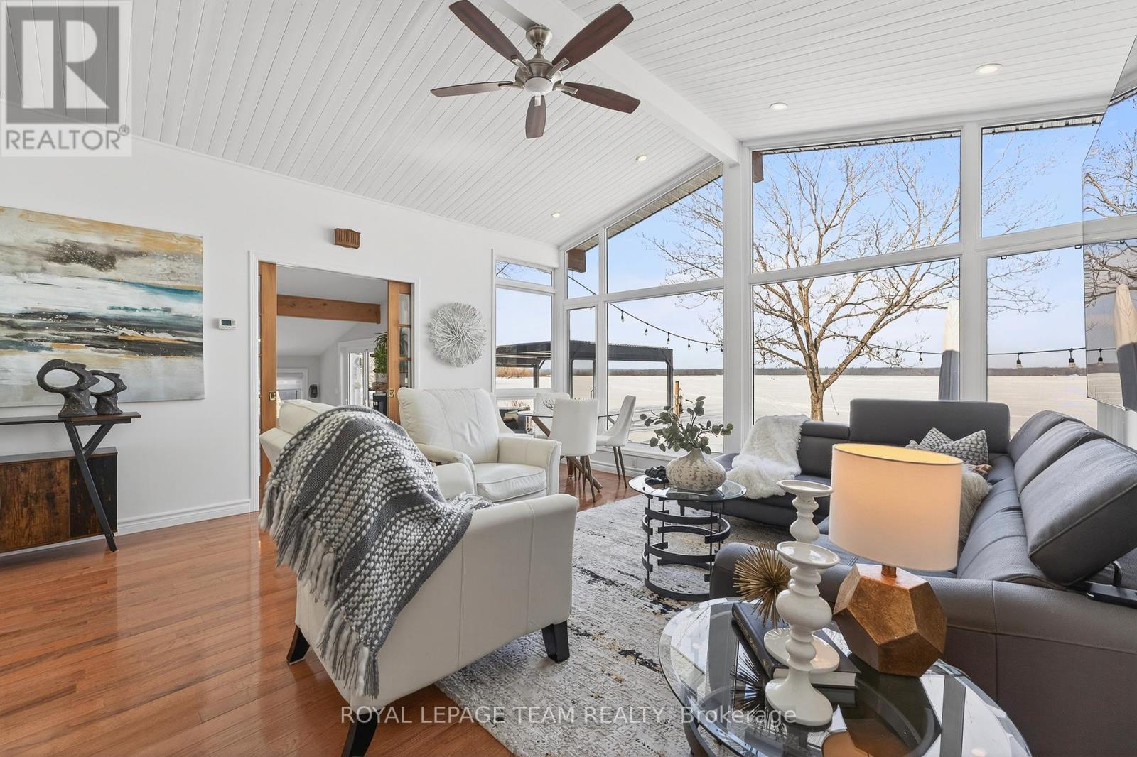 128 Grasshopper Point Road, Drummond/north Elmsley, Ontario  K7H 0J4 - Photo 20 - X12804684