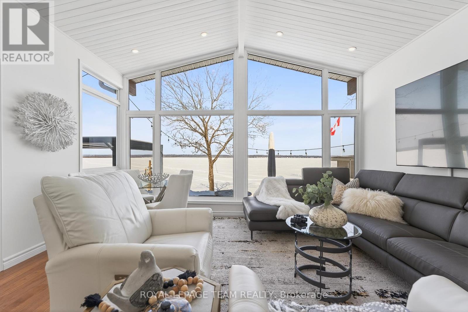 128 Grasshopper Point Road, Drummond/north Elmsley, Ontario  K7H 0J4 - Photo 21 - X12804684