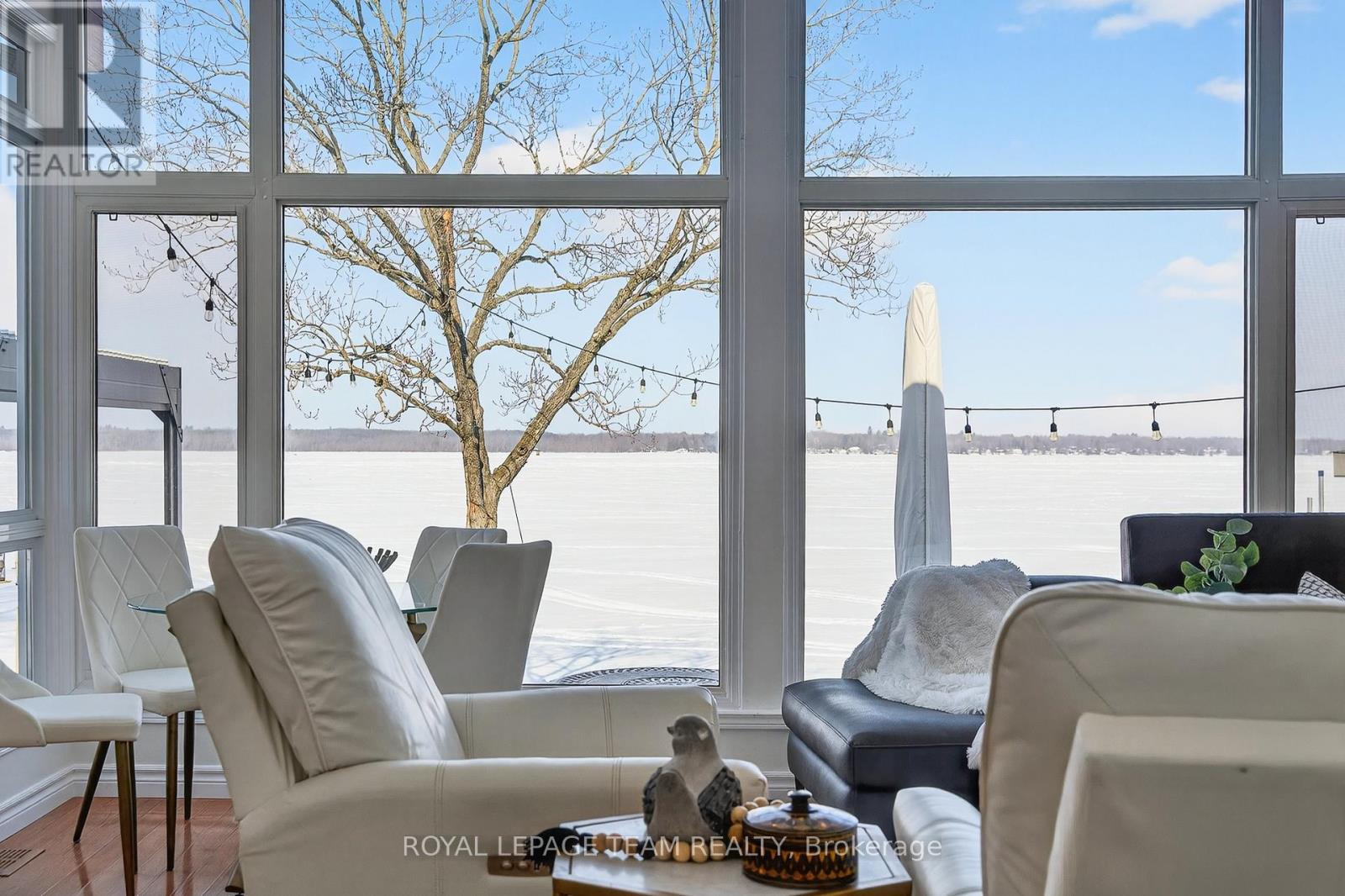 128 Grasshopper Point Road, Drummond/north Elmsley, Ontario  K7H 0J4 - Photo 22 - X12804684