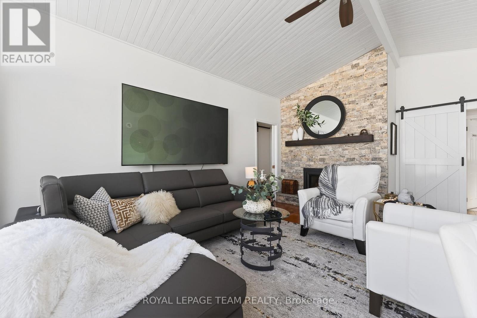 128 Grasshopper Point Road, Drummond/north Elmsley, Ontario  K7H 0J4 - Photo 23 - X12804684