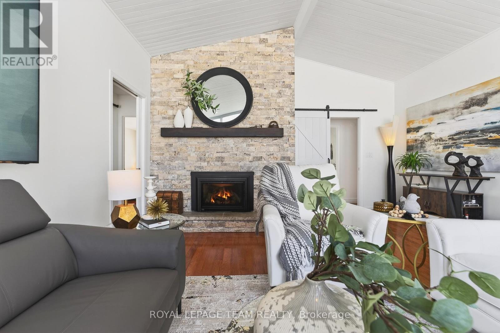 128 Grasshopper Point Road, Drummond/north Elmsley, Ontario  K7H 0J4 - Photo 25 - X12804684