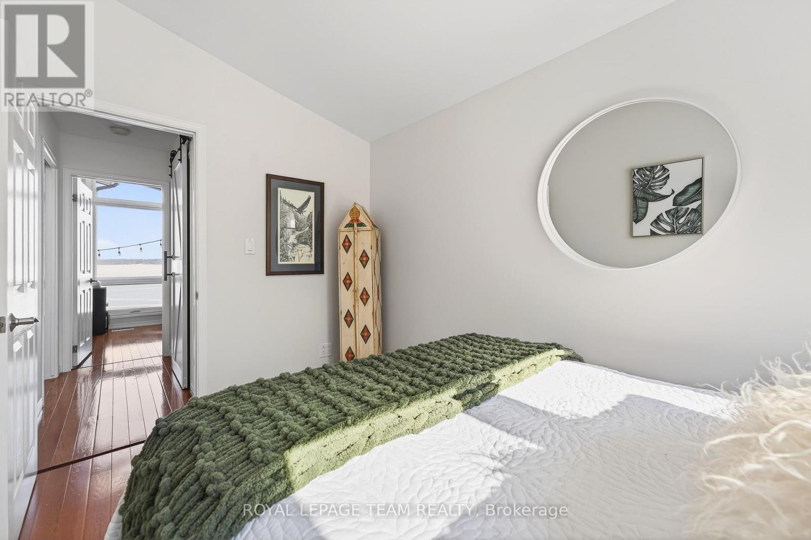 128 Grasshopper Point Road, Drummond/north Elmsley, Ontario  K7H 0J4 - Photo 34 - X12804684