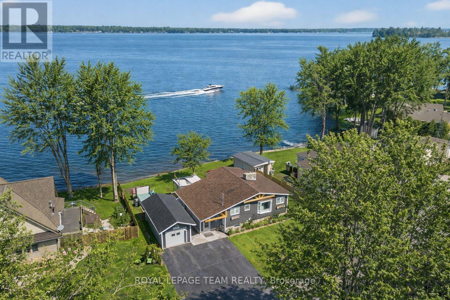 128 Grasshopper Point Road, Drummond/north Elmsley, Ontario  K7H 0J4 - Photo 4 - X12804684
