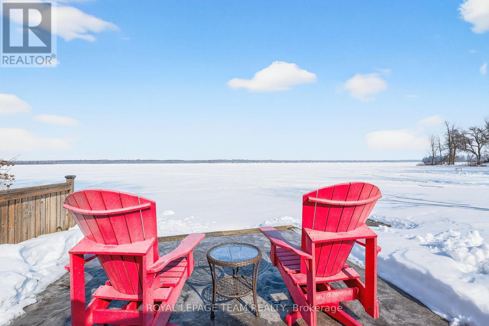 128 Grasshopper Point Road, Drummond/north Elmsley, Ontario  K7H 0J4 - Photo 40 - X12804684