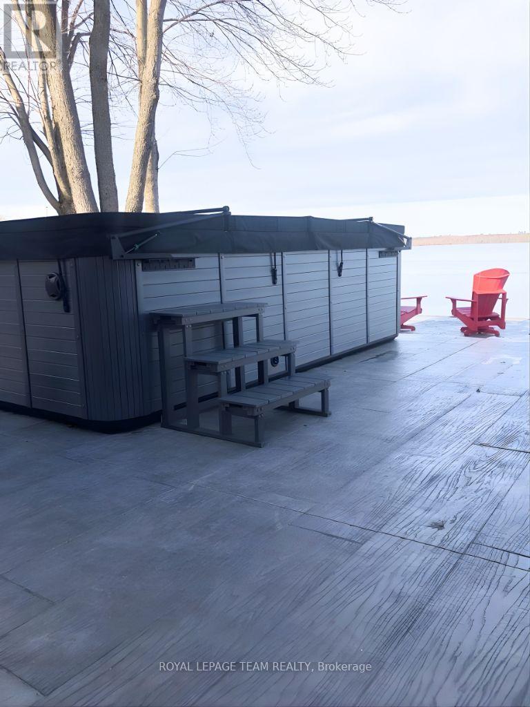 128 Grasshopper Point Road, Drummond/north Elmsley, Ontario  K7H 0J4 - Photo 42 - X12804684