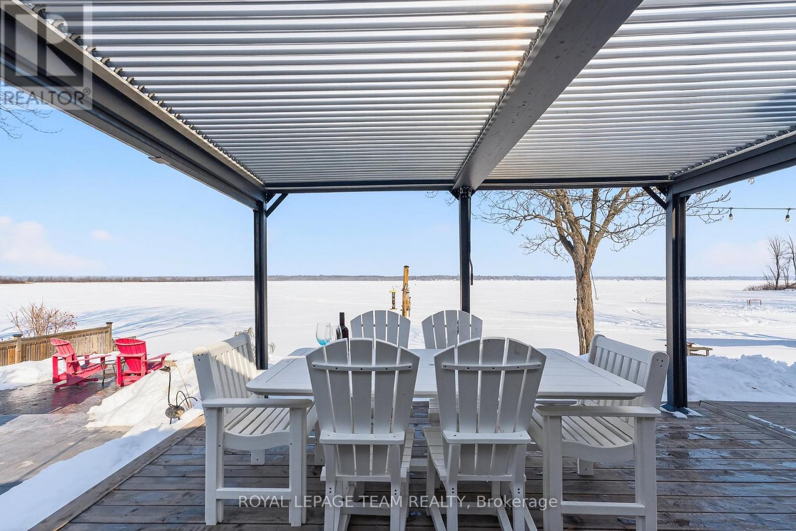 128 Grasshopper Point Road, Drummond/north Elmsley, Ontario  K7H 0J4 - Photo 44 - X12804684