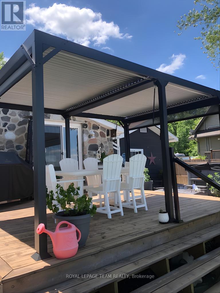 128 Grasshopper Point Road, Drummond/north Elmsley, Ontario  K7H 0J4 - Photo 45 - X12804684