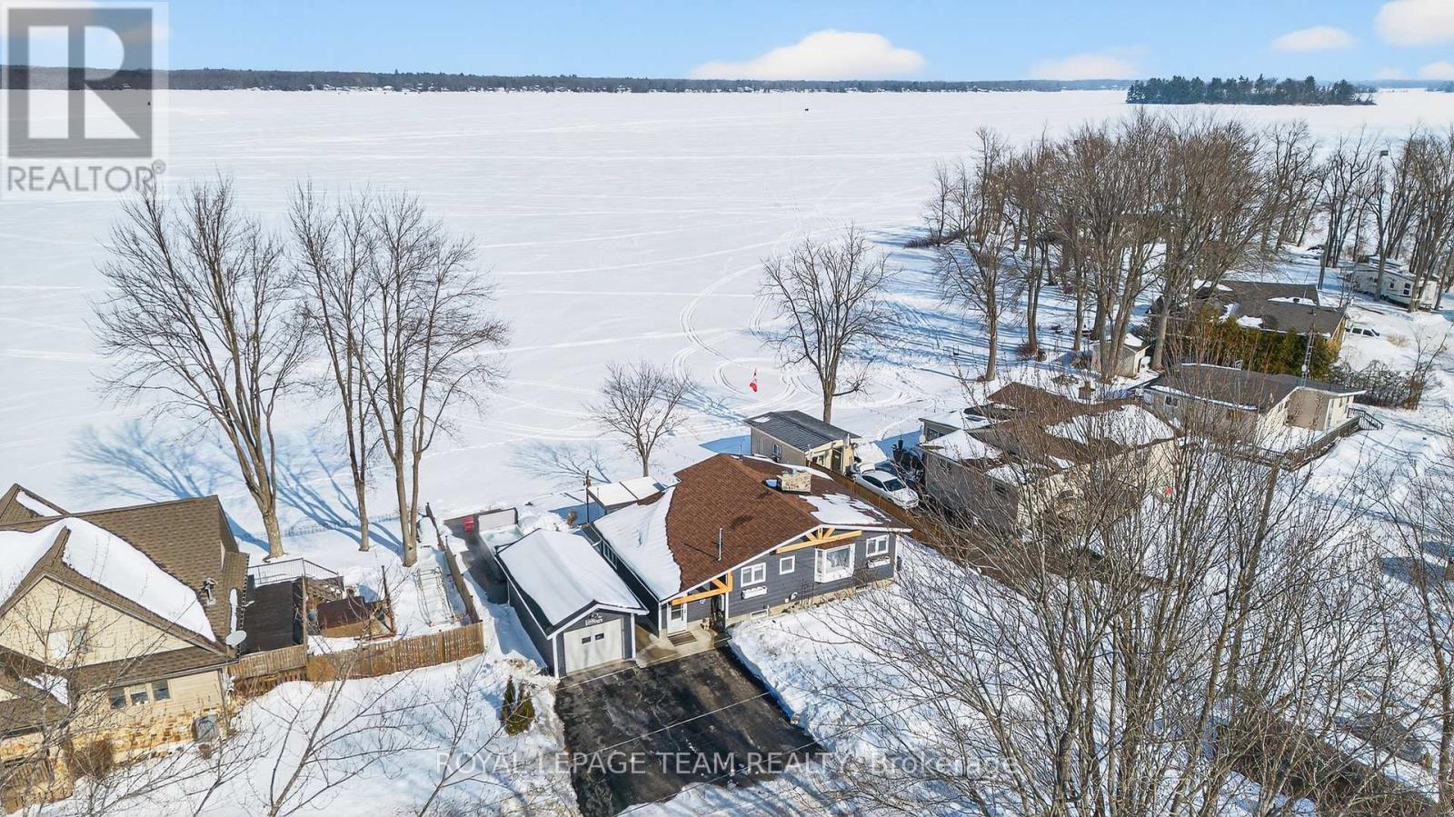 128 Grasshopper Point Road, Drummond/north Elmsley, Ontario  K7H 0J4 - Photo 48 - X12804684