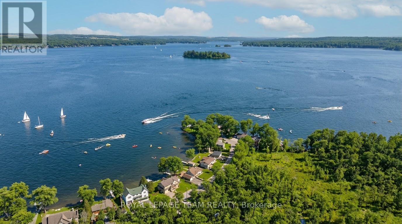 128 Grasshopper Point Road, Drummond/north Elmsley, Ontario  K7H 0J4 - Photo 5 - X12804684