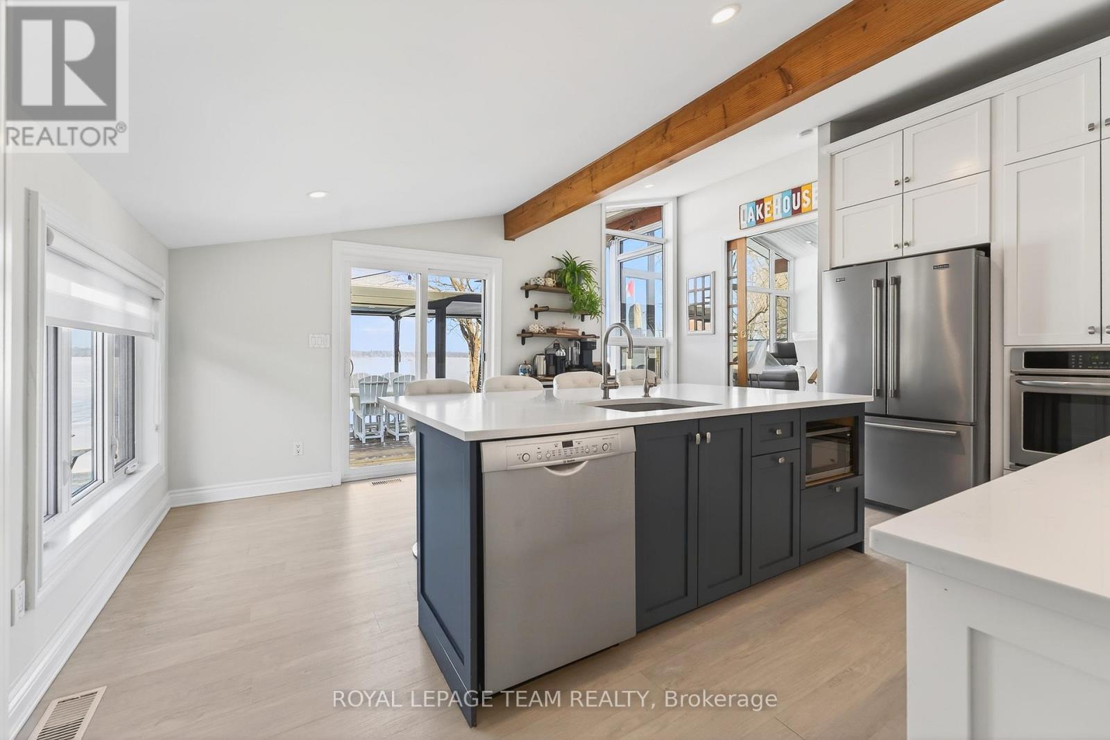 128 Grasshopper Point Road, Drummond/north Elmsley, Ontario  K7H 0J4 - Photo 8 - X12804684