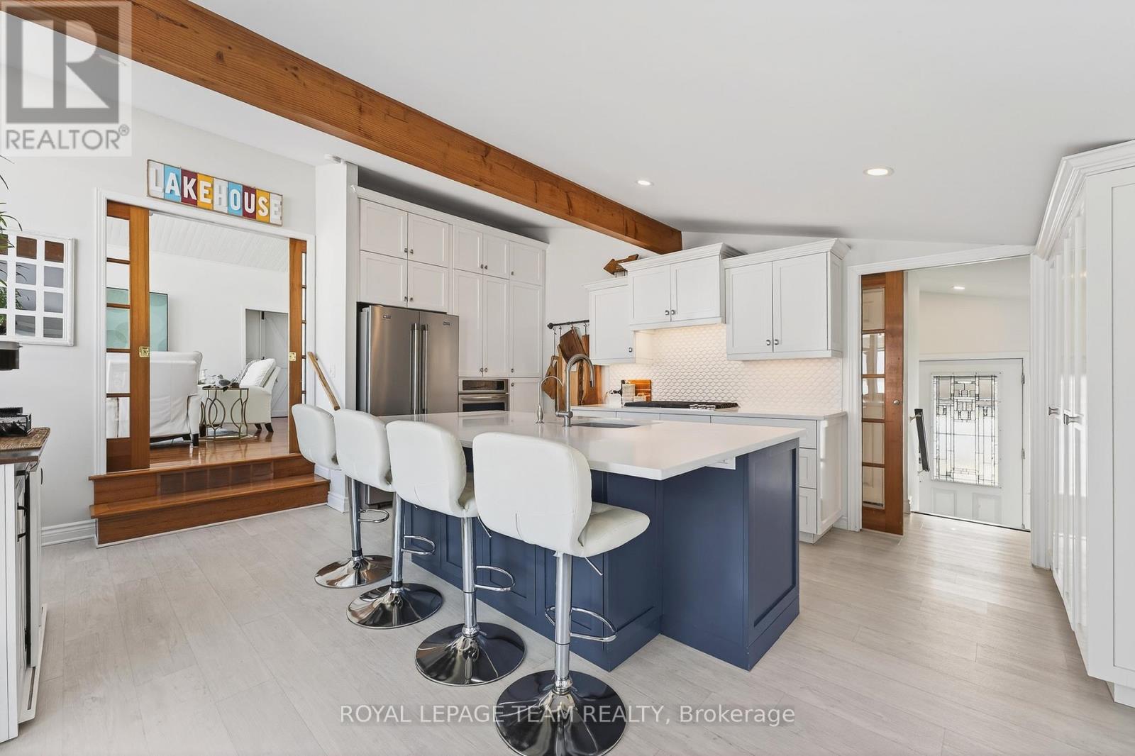 128 Grasshopper Point Road, Drummond/north Elmsley, Ontario  K7H 0J4 - Photo 9 - X12804684