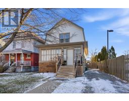 348 HELLEMS AVENUE, Welland, Ontario