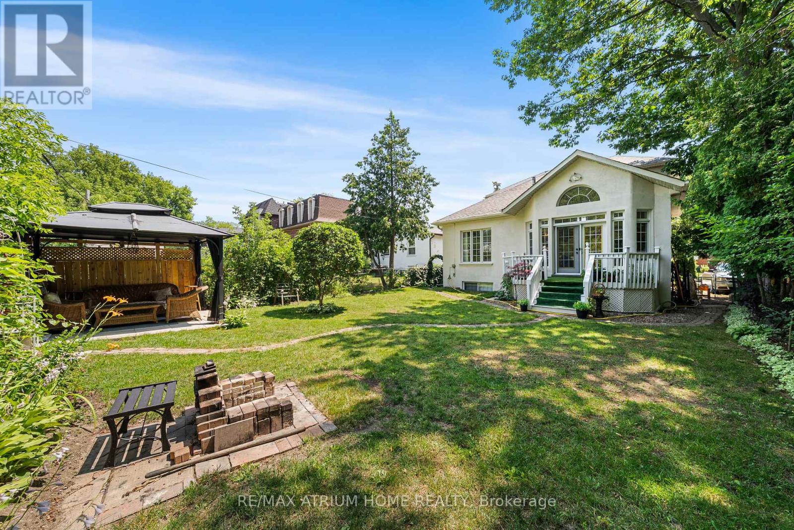 24 Abitibi Avenue, Toronto, Ontario  M2M 2V1 - Photo 43 - C12804632