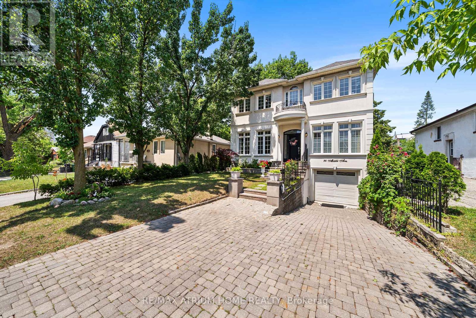 24 Abitibi Avenue, Toronto, Ontario  M2M 2V1 - Photo 45 - C12804632