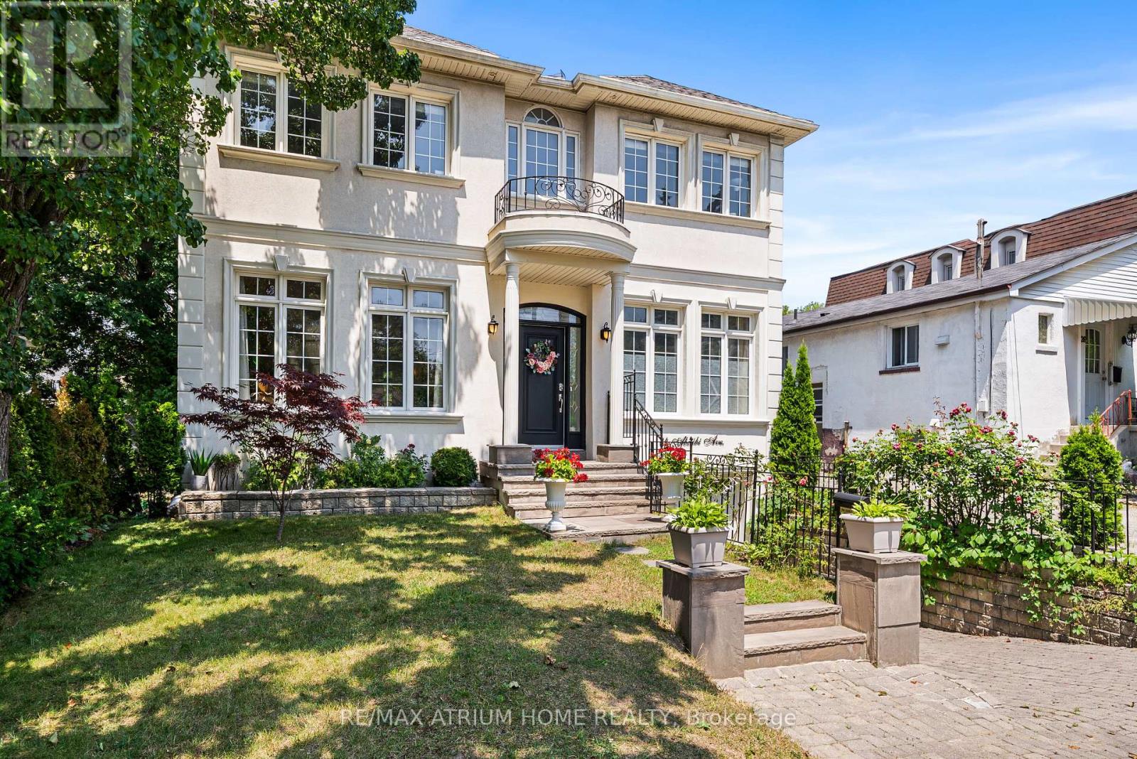 24 Abitibi Avenue, Toronto, Ontario  M2M 2V1 - Photo 46 - C12804632