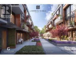 140 - 69 CURLEW DRIVE, Toronto, Ontario