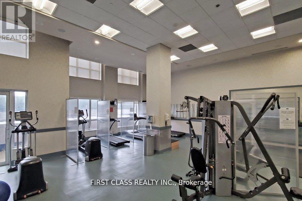 1615 - 100 Harrison Garden Boulevard, Toronto, Ontario  M2N 0C2 - Photo 16 - C12804646