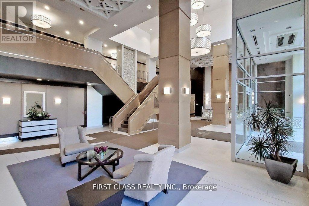 1615 - 100 Harrison Garden Boulevard, Toronto, Ontario  M2N 0C2 - Photo 18 - C12804646