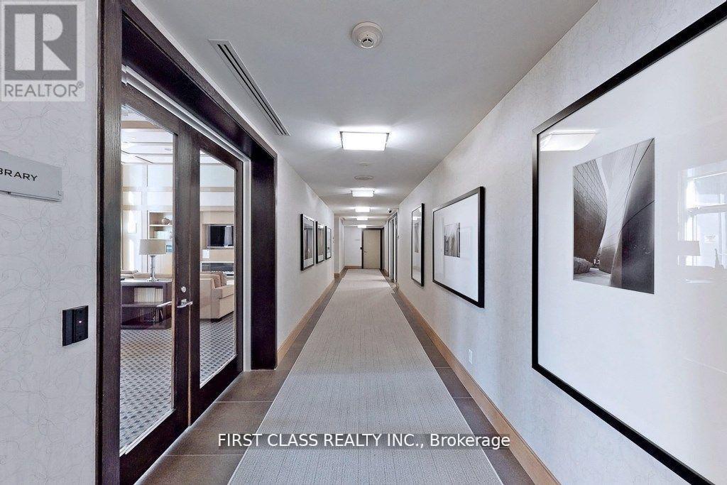 1615 - 100 Harrison Garden Boulevard, Toronto, Ontario  M2N 0C2 - Photo 20 - C12804646