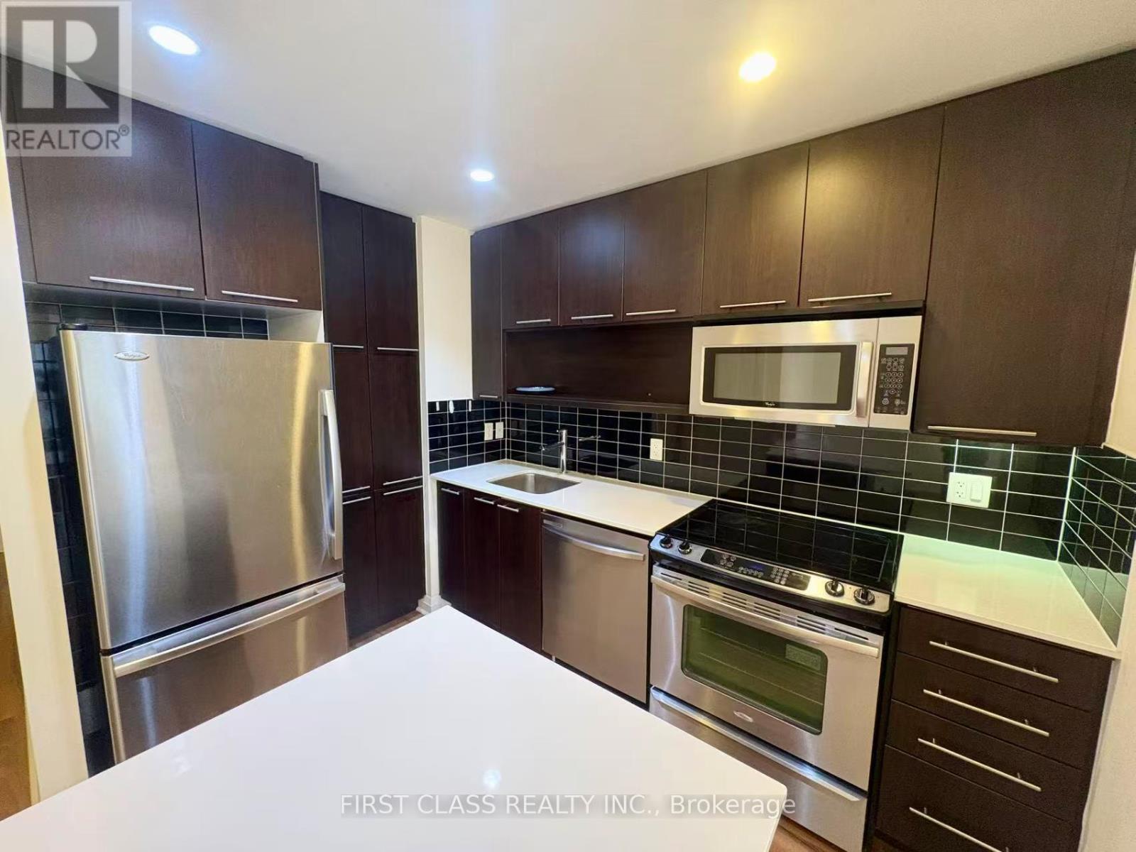 1615 - 100 Harrison Garden Boulevard, Toronto, Ontario  M2N 0C2 - Photo 5 - C12804646