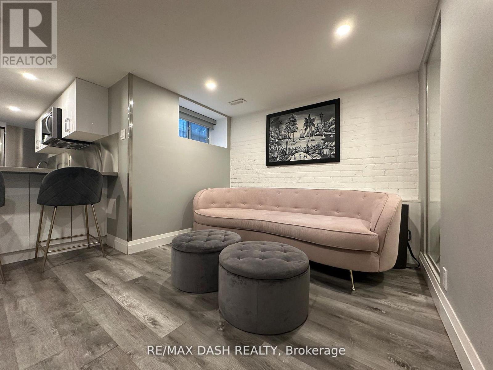 Bsmt - 725 Palmerston Avenue W, Toronto, Ontario  M6G 2P6 - Photo 22 - C12804660