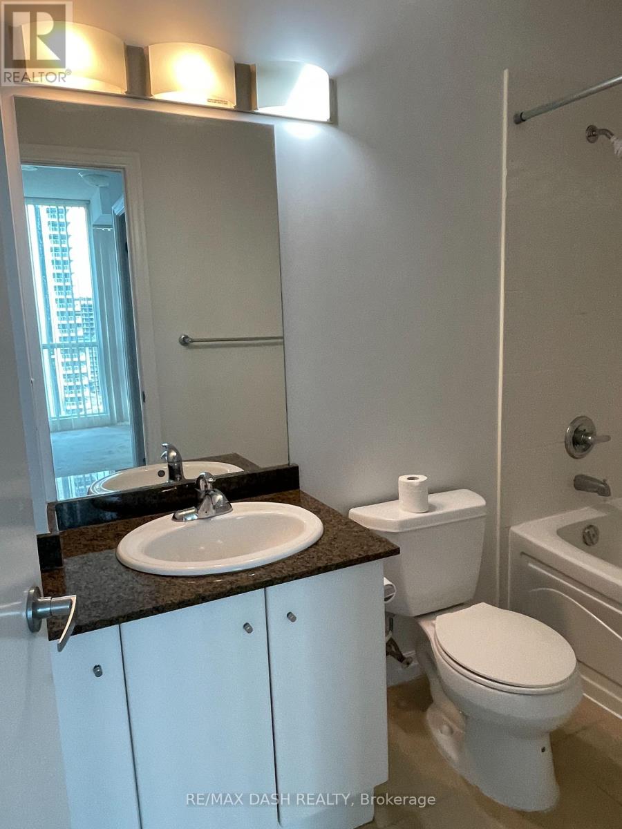 1904 - 12 Yonge Street, Toronto, Ontario  M5E 1R4 - Photo 8 - C12804662