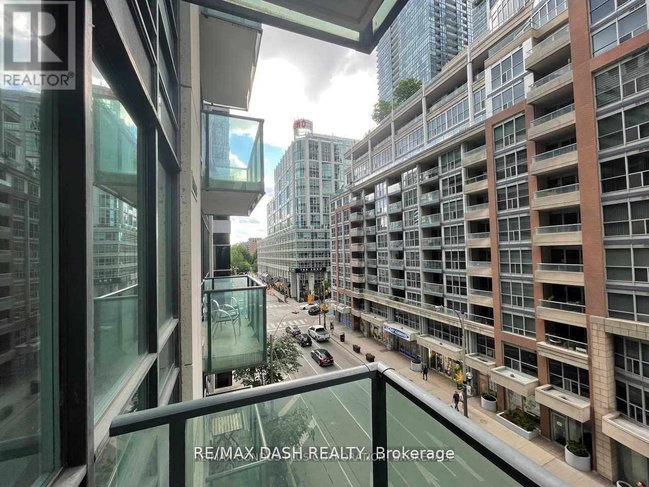 502 - 263 Wellington Street W, Toronto, Ontario  M5V 3E6 - Photo 17 - C12804666