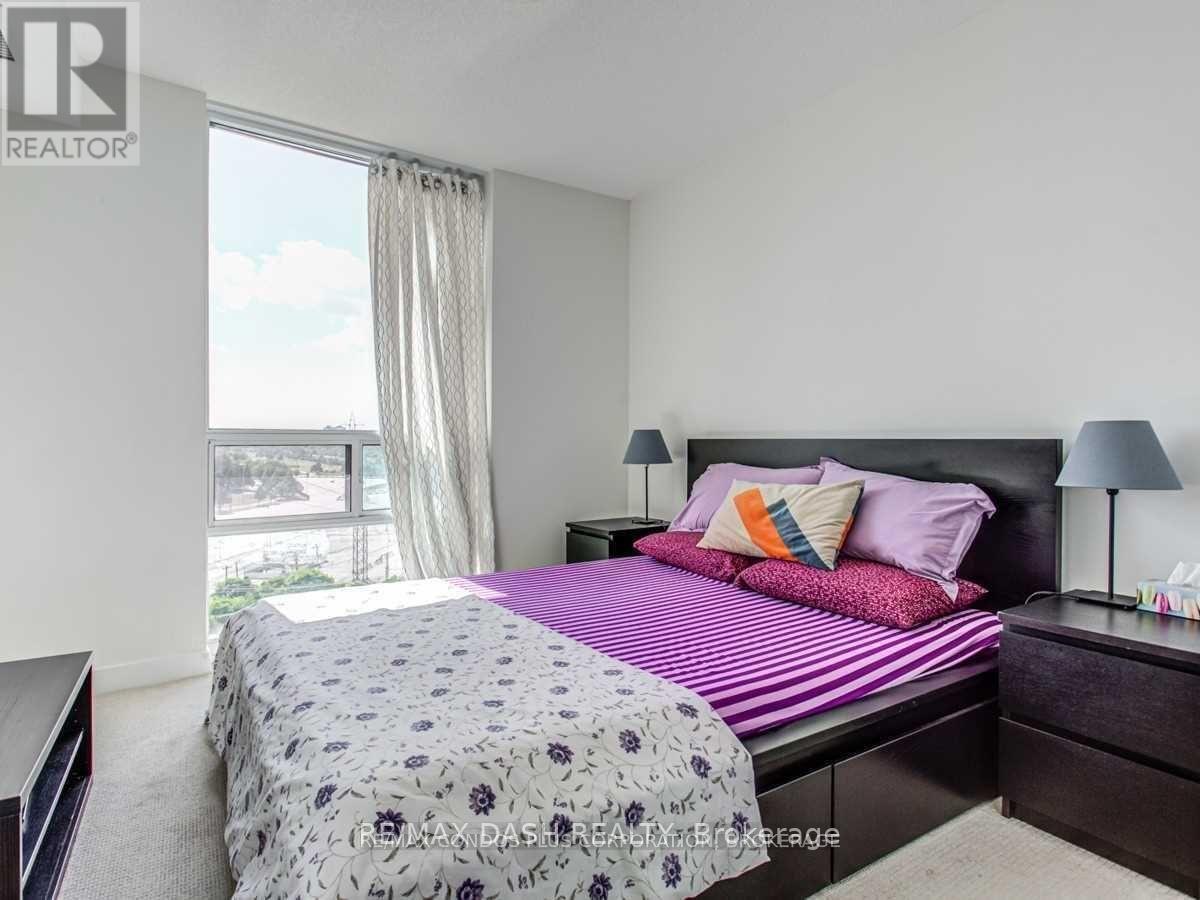 1002 - 5740 Yonge Street, Toronto, Ontario  M2M 3T3 - Photo 10 - C12804668