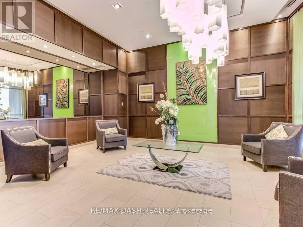 1002 - 5740 Yonge Street, Toronto, Ontario  M2M 3T3 - Photo 18 - C12804668