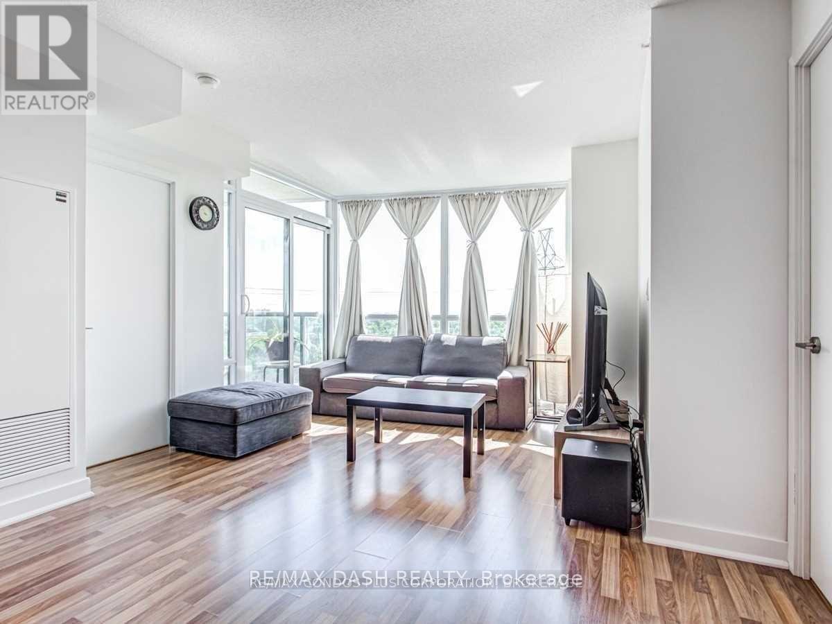1002 - 5740 Yonge Street, Toronto, Ontario  M2M 3T3 - Photo 4 - C12804668