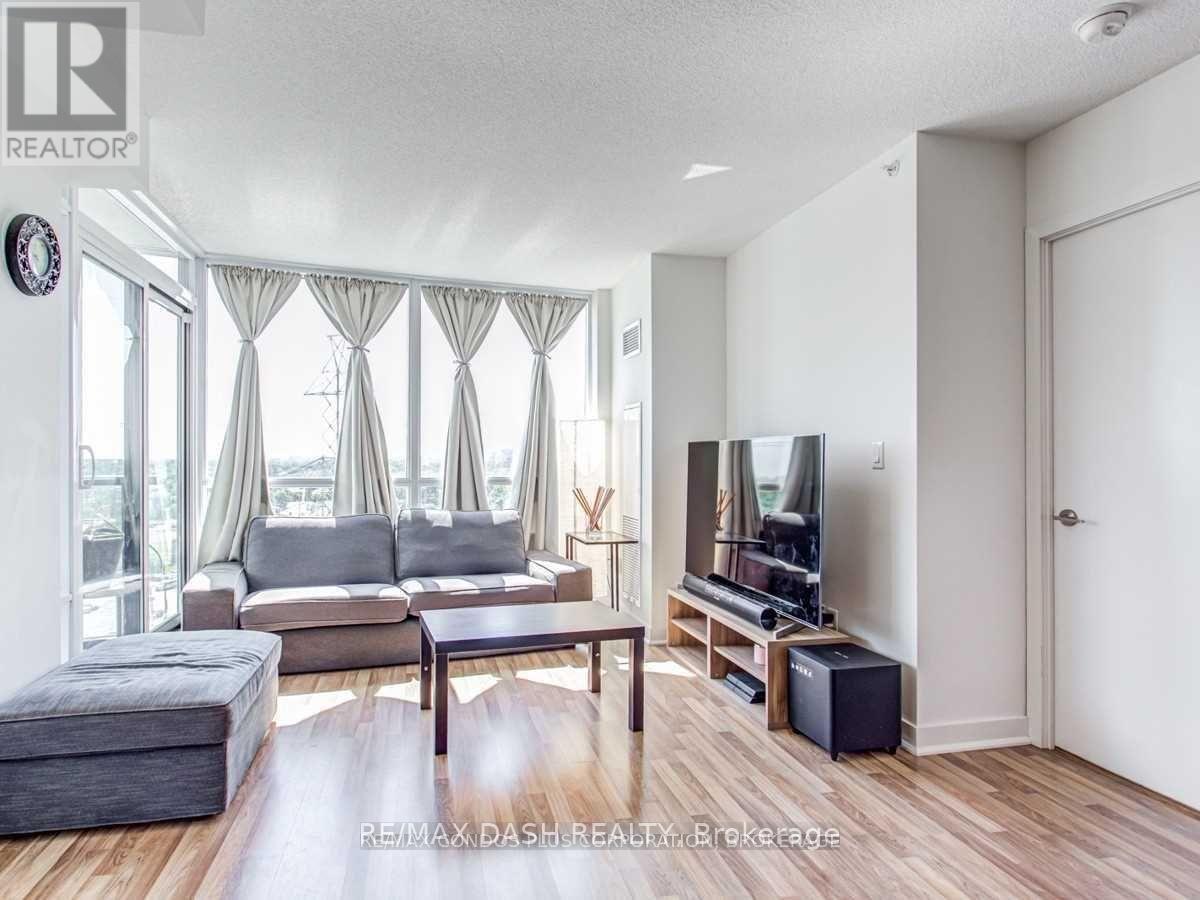 1002 - 5740 Yonge Street, Toronto, Ontario  M2M 3T3 - Photo 6 - C12804668