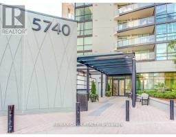 1002 - 5740 YONGE STREET, Toronto, Ontario