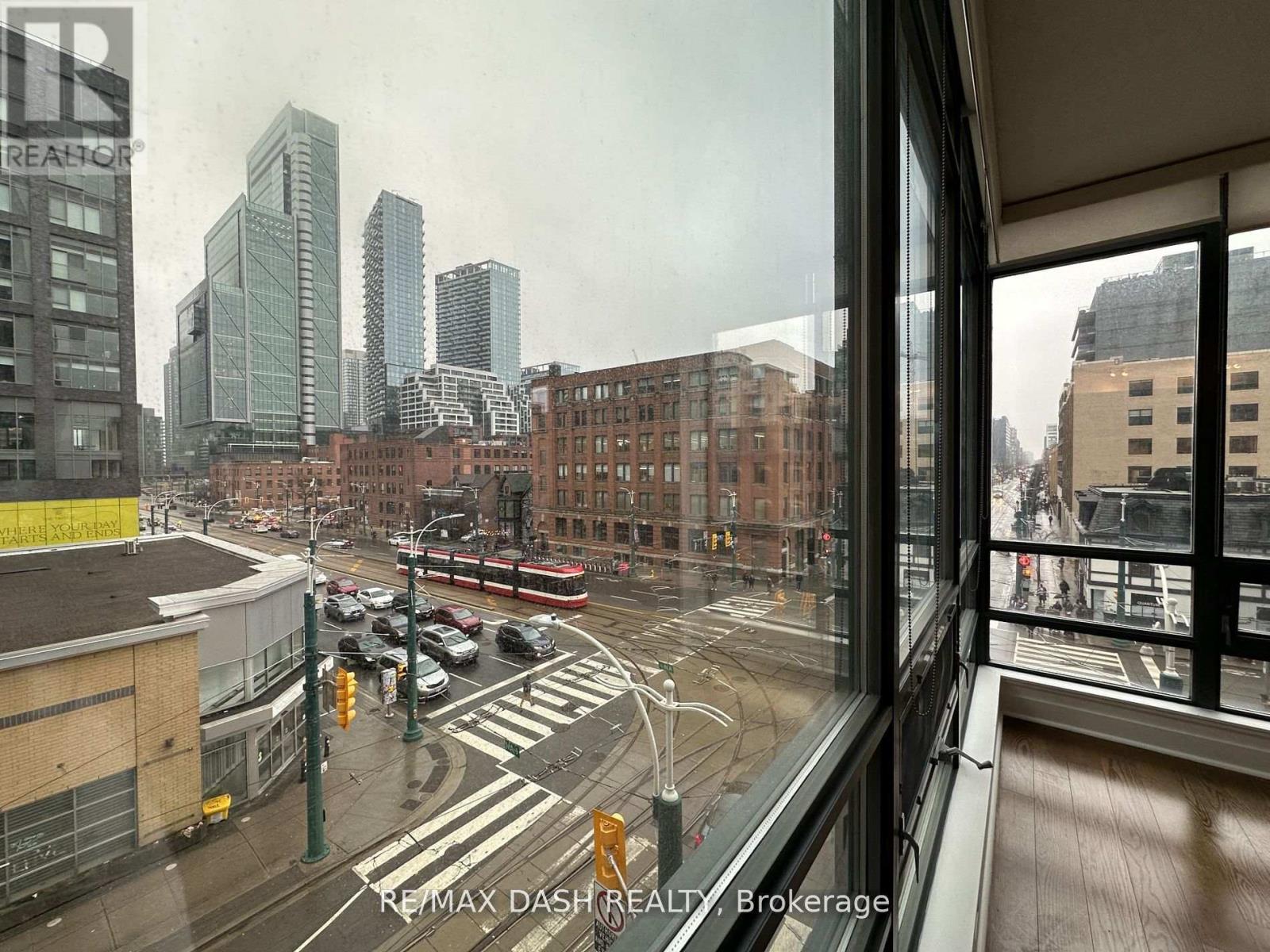 411 - 438 King Street W, Toronto, Ontario  M5V 3T9 - Photo 19 - C12804670